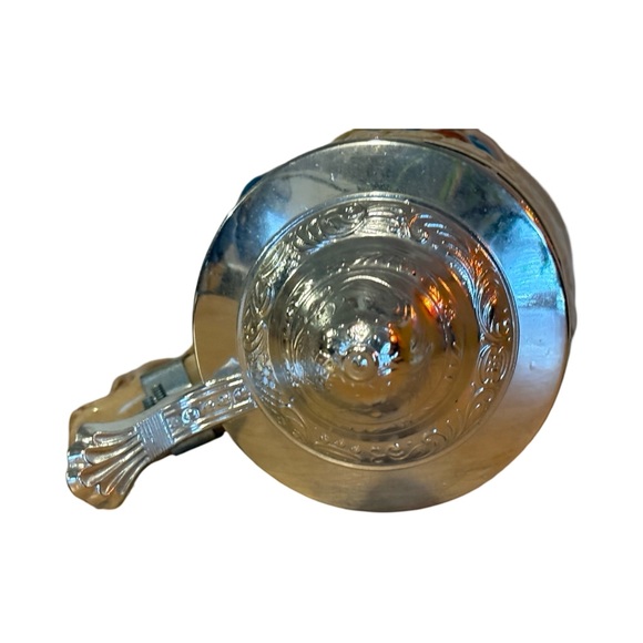 Vintage HiMark Japan Beer Stein with Music Box - Picture 9 of 10